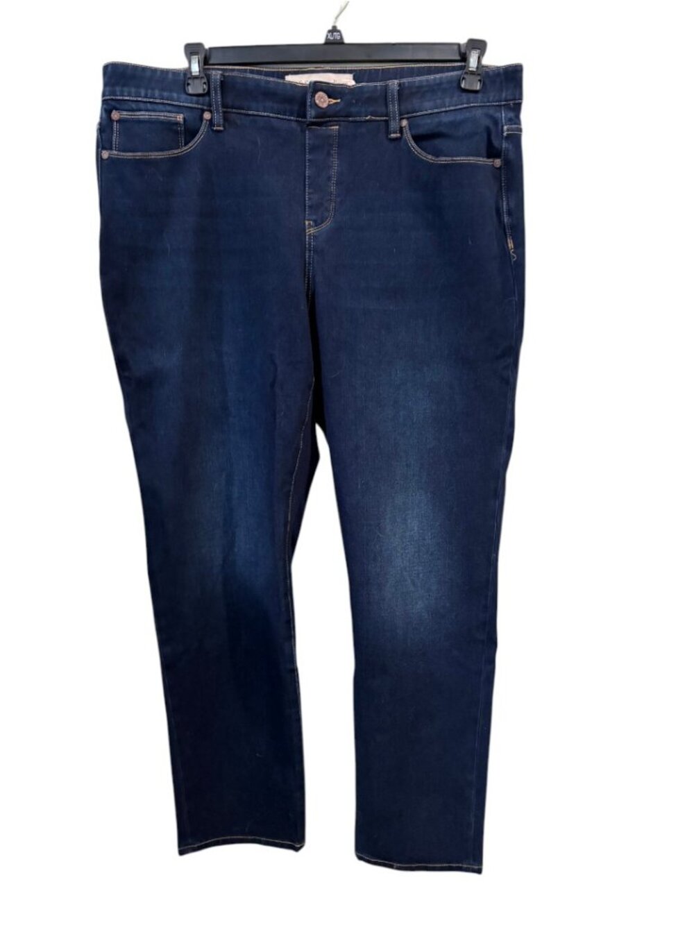 Soft Surroundings Jeans